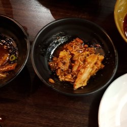 Tina's Noodle Kitchen