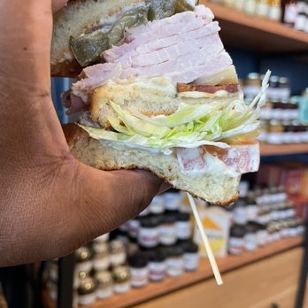 Greys Fine Cheese and Entertaining - Turkey club - Cheese Shops Near Me - Memphis, Tennessee Greys Fine Cheese and Entertaining - Turkey club - Cheese Shops Near Me - Memphis, Tennessee