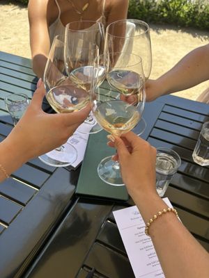 Elizabeth Spencer Winery by null