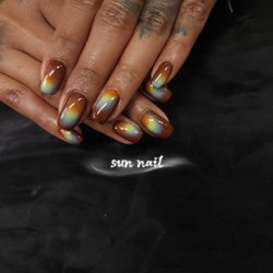 Sun Nail