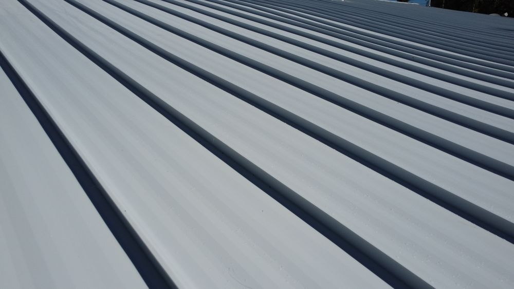 Slide of Storm Roofing Solution