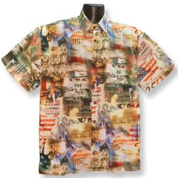 High Seas Trading - America 250 Shirt