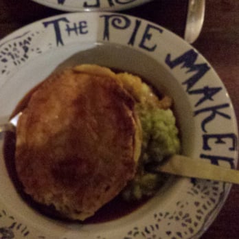 The Pie Maker - Irish Near Me - Galway, G