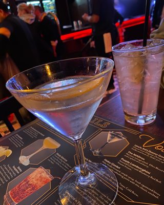 The Tipsy Crow by null