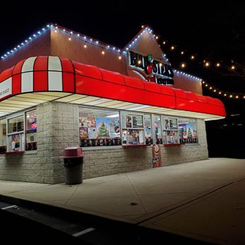 Bruster's Real Ice Cream - Finally using my birthday reward well in town - Ice Cream & Frozen Yogurt Near Me - Seven Fields, Pennsylvania