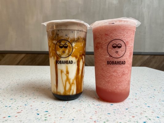 BOBAHEAD - Corvallis by null