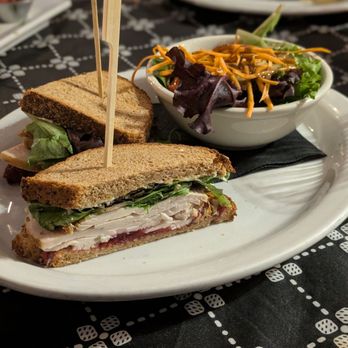 Plank Craft Kitchen & Bar - Planksgiving Sando - American Near Me - Folsom, California
