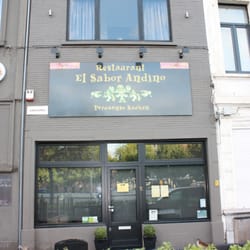 El Sabor Andino