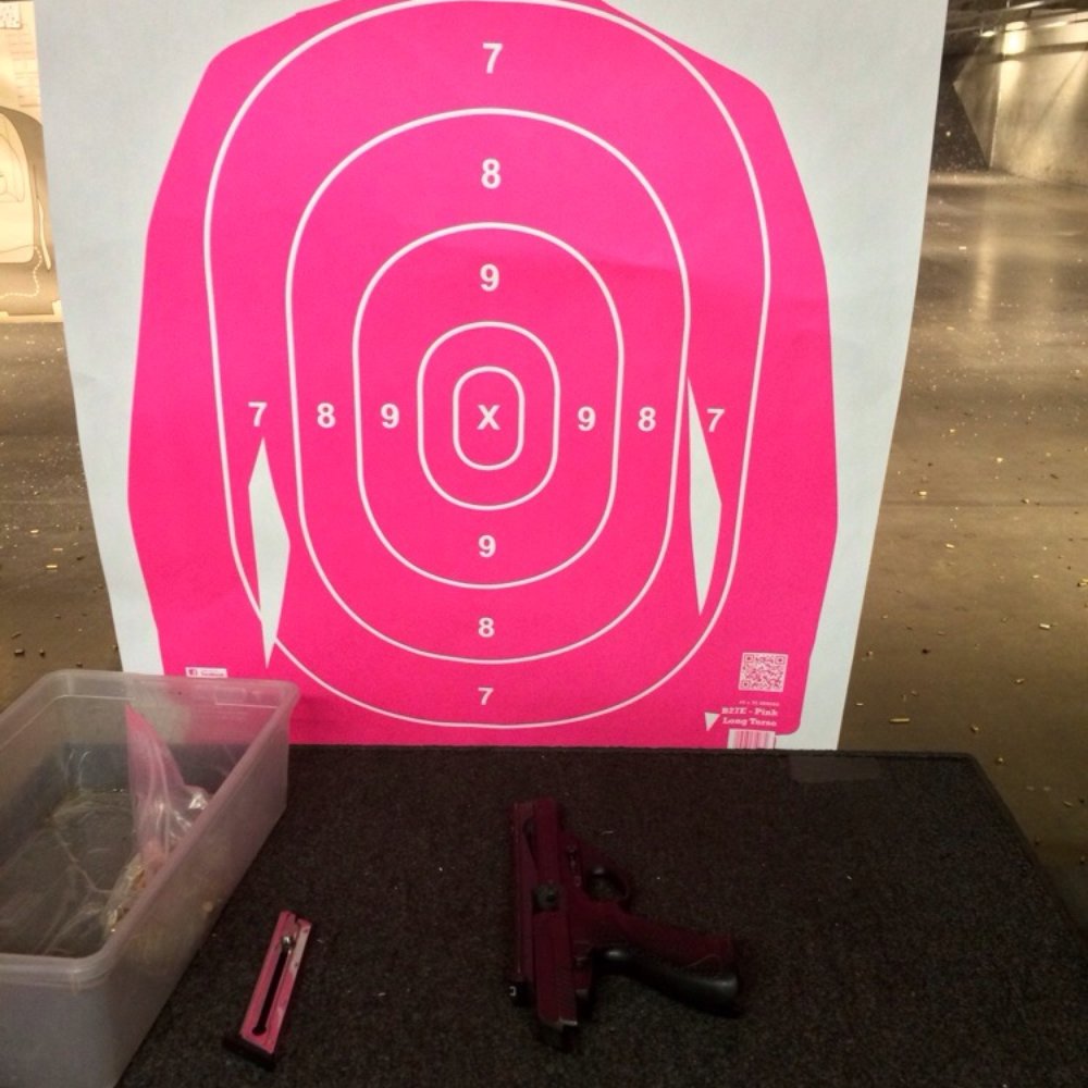 FreeState Gun Range - Gun/Rifle Ranges Near Me - Middle River, Maryland