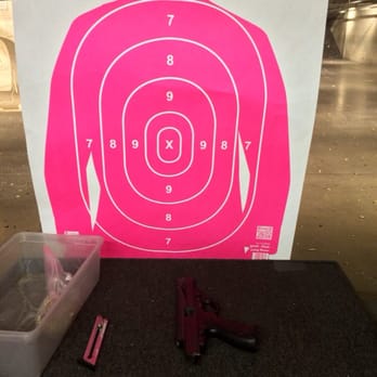 FreeState Gun Range - Gun/Rifle Ranges Near Me - Middle River, Maryland