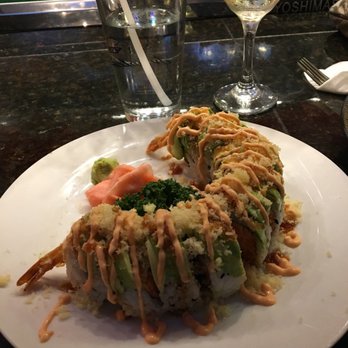 Thai Thai II - Toyota roll - Thai Near Me - Indialantic, Florida
