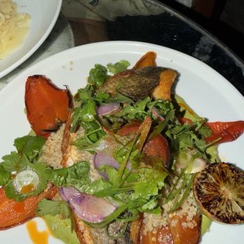 Ysabel - Branzino - New American Near Me - West Hollywood, California Ysabel - Branzino - New American Near Me - West Hollywood, California