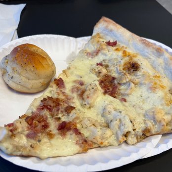 Gitto's Pizza - Bacon Ranch - Pizza Near Me - Orlando, Florida