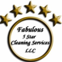 Fabulous Five Star Cleaning Services - Have a great weekend call us for your needs
