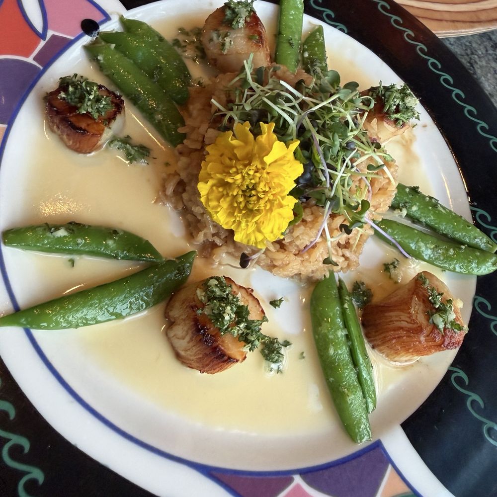 Anthony's Pier 66 - Alaska Weathervane Scallops - Seafood Near Me - Seattle, Washington Anthony's Pier 66 - Alaska Weathervane Scallops - Seafood Near Me - Seattle, Washington