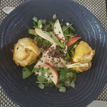 The Marker Hotel - Summer salad - the Drunch - Hotels & Travel Near Me - Dublin, D