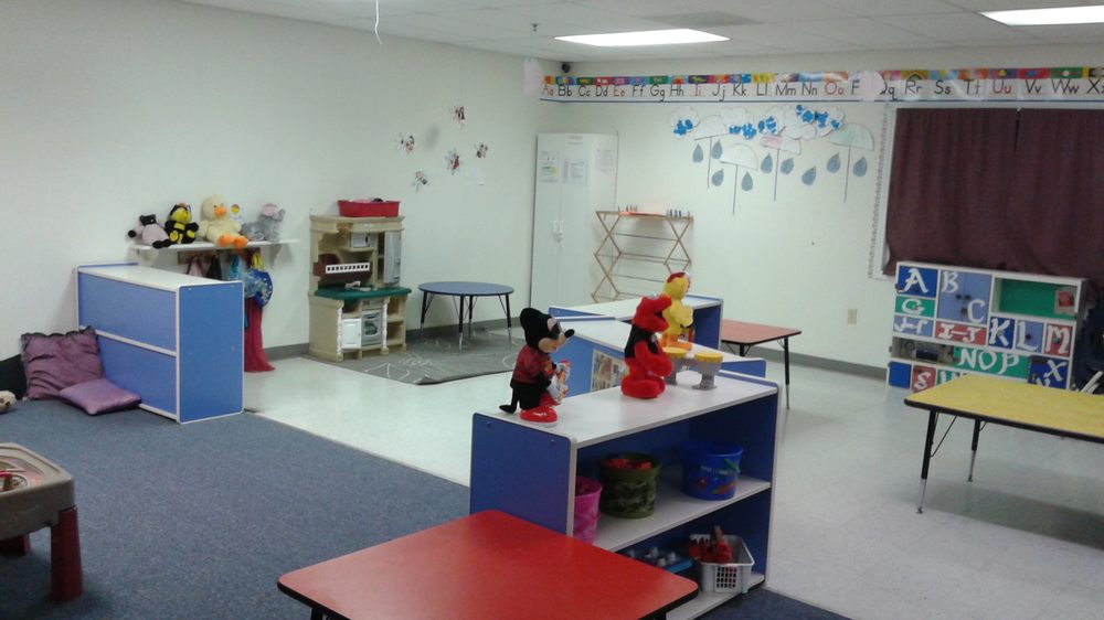 Great Starts - childcare center in Battle Ground, WA