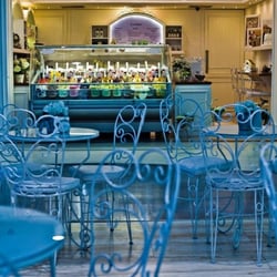 Amore di Latte