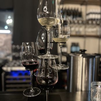 Rustic Cork Wine Bar & Bistro - Wine Flight - Wine Tasting Room Near Me - Mill Creek, Washington Rustic Cork Wine Bar & Bistro - Wine Flight - Wine Tasting Room Near Me - Mill Creek, Washington
