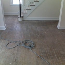 Fit to Finish Wood Flooring