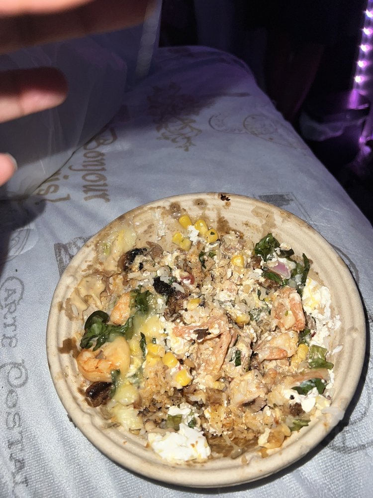 QDOBA Mexican Eats