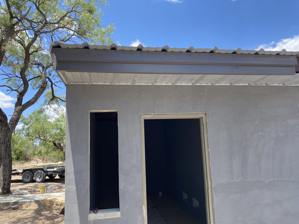 Slide of Harrell Construction & Roofing