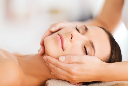 Angela's Skin Care Logo