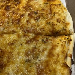 Large Cheese Pizza