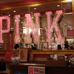 Victoria's Secret & PINK - Victoria's Secret Pink Altamonte Mall