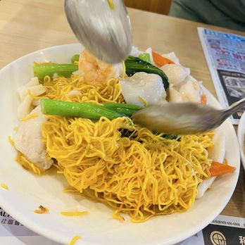 MK BBQ Cafe - 08/16/25 - Chinese Near Me - Rowland Heights, California