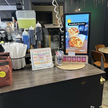 Presto Strange O Coffee - Coffee & Tea Near Me - Warwick, Rhode Island Presto Strange O Coffee - Coffee & Tea Near Me - Warwick, Rhode Island