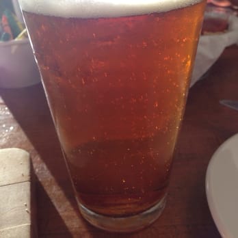 Sam's Chowder House - Anchor Steam - Seafood Near Me - Half Moon Bay, California