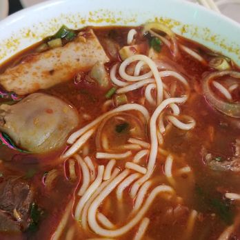 Saigon - Bun bo hue - Vietnamese Near Me - South Plainfield, New Jersey