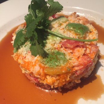 Yard House - California roll! - New American Near Me - Springfield, Virginia Yard House - California roll! - New American Near Me - Springfield, Virginia