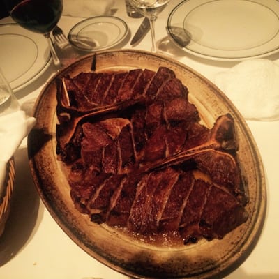 Wolfgang's Steakhouse Marunouchi by null