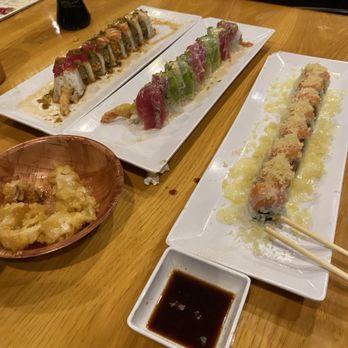 Sushi Junai 2 - Sushi Bars Near Me - Austin, Texas