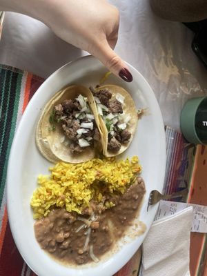 Bronco Burrito Restaurant by null