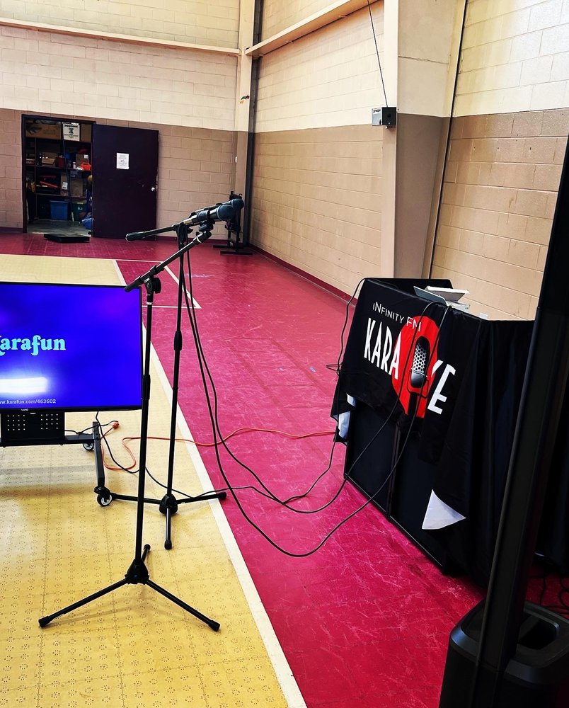 INFINITY FM KARAOKE Updated June 2024 31 Photos Columbia, South