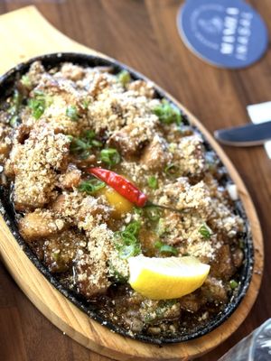 Manila Inasal by null