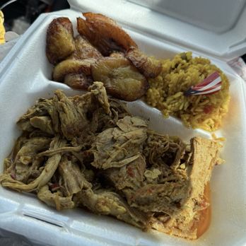 Sorta Rican - Puerto Rican Near Me - Broken Arrow, Oklahoma