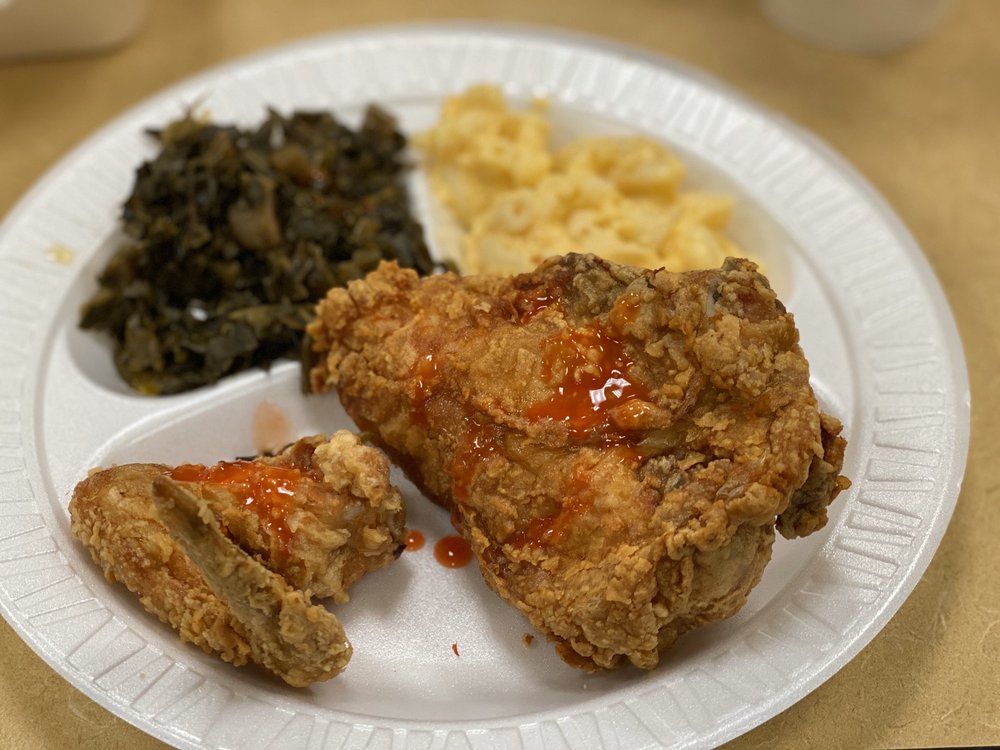 POLLARD’S CHICKEN CLOSED Updated July 2024 42 Photos & 57 Reviews 3545 Buckner Blvd