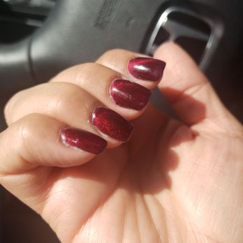 Nail Chic Spa - Nail Salons Near Me - El Cajon, California