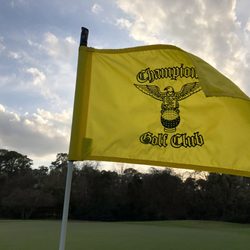 Champions Golf Club