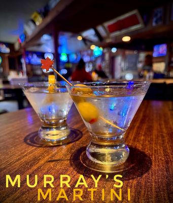 Murray's Saloon & Eatery by null