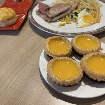 JOY Cafe - Cafes Near Me - Vancouver, British Columbia