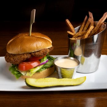 Gaslight Bar & Grill - a burger and fries - Salad Near Me - Cincinnati, Ohio Gaslight Bar & Grill - a burger and fries - Salad Near Me - Cincinnati, Ohio