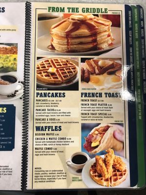 Menu photo 6 Southside Cafe Muncie, IN Menu photo 6 Southside Cafe Muncie, IN