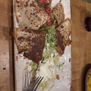 Tio Taco + Tequila Bar - Chicken Quesadilla - Mexican Near Me - Edison, New Jersey Tio Taco + Tequila Bar - Chicken Quesadilla - Mexican Near Me - Edison, New Jersey