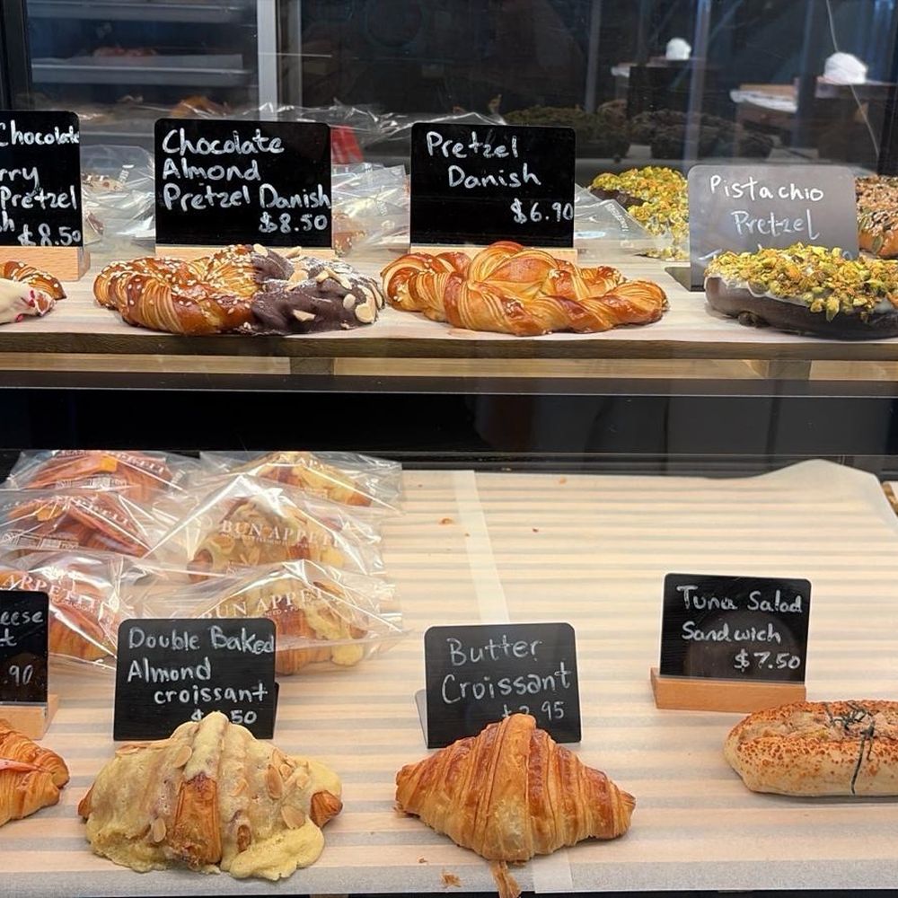 Bun Appetit - Bread - Bakeries Near Me - Markham, Ontario Bun Appetit - Bread - Bakeries Near Me - Markham, Ontario