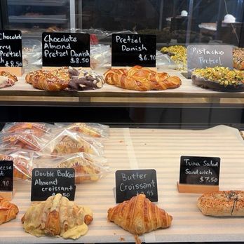 Bun Appetit - Bread - Bakeries Near Me - Markham, Ontario